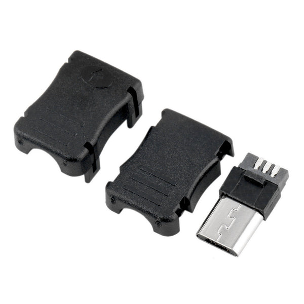 High Quality Micro USB Port