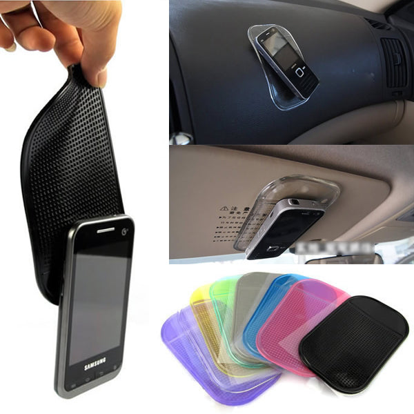 Anti-slip Sticky Phone Pad