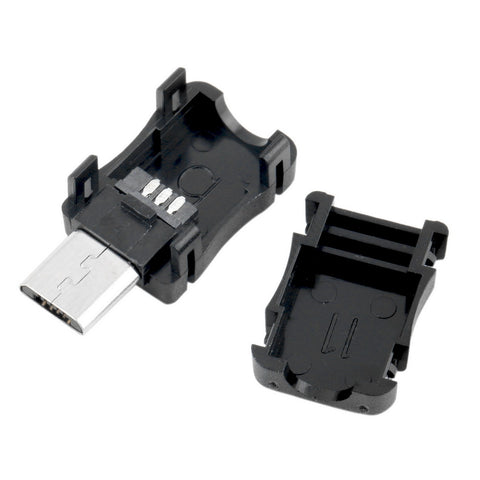 High Quality Micro USB Port