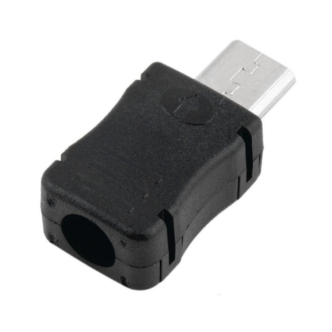 High Quality Micro USB Port