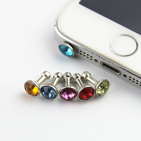 Diamond Mobile Plug