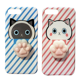 Squishy Phone Cover