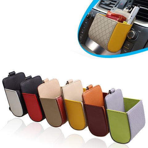 Car Air Vent Organizer