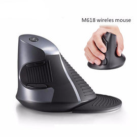 Vertical Computer Mouse