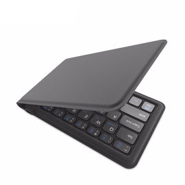 Flexible Wireless Keyboard