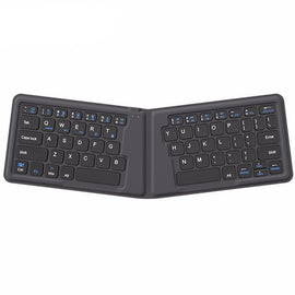 Flexible Wireless Keyboard