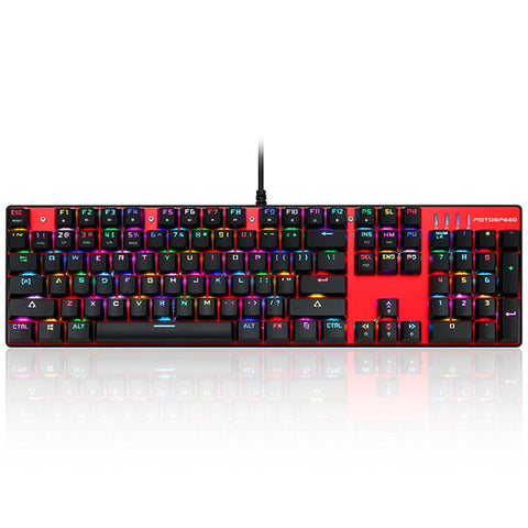 Customize Mechanical Keyboard