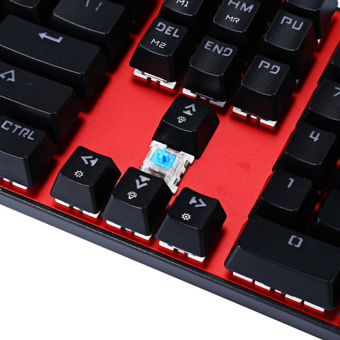 Customize Mechanical Keyboard