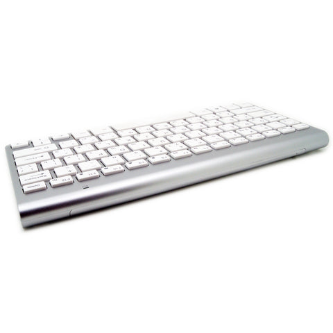 Ultra Slim Wireless Keyboard