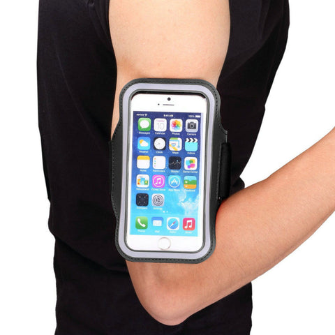Vibrant Arm Band Phone Case