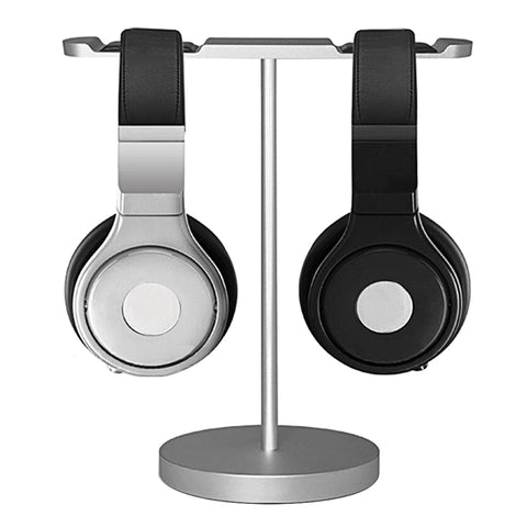 Dual Headphone Stand