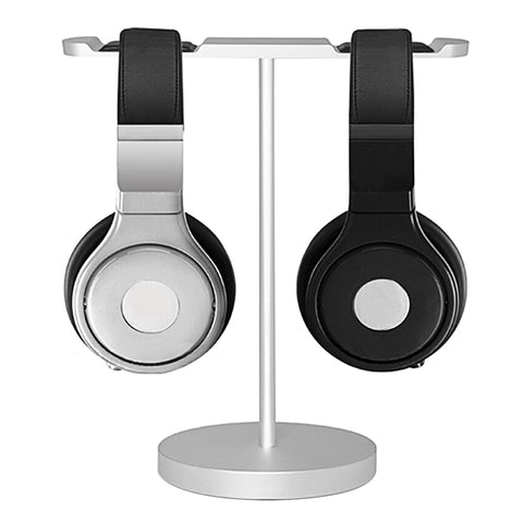 Dual Headphone Stand