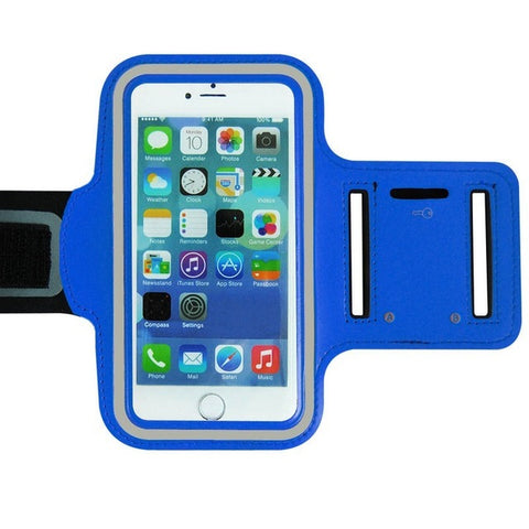 Vibrant Arm Band Phone Case