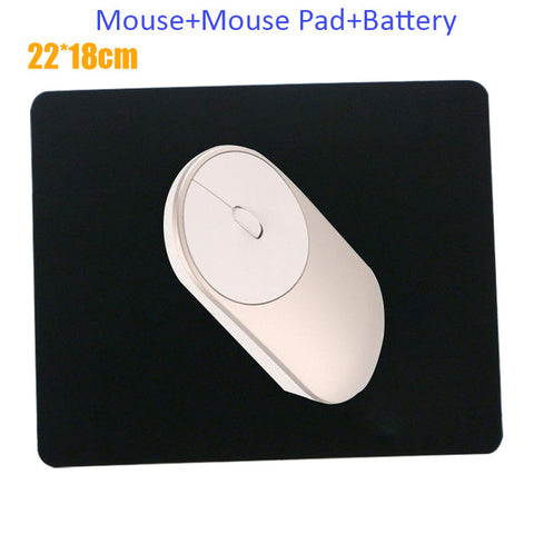 Handy Wireless Mouse