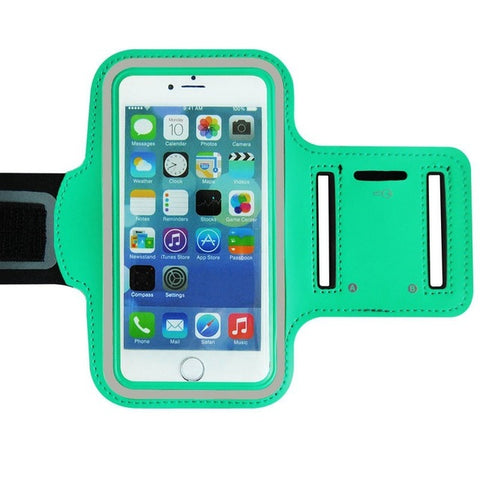 Vibrant Arm Band Phone Case