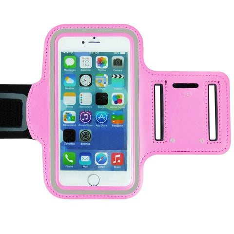 Vibrant Arm Band Phone Case