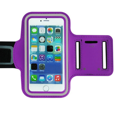 Vibrant Arm Band Phone Case