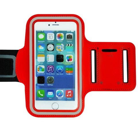 Vibrant Arm Band Phone Case