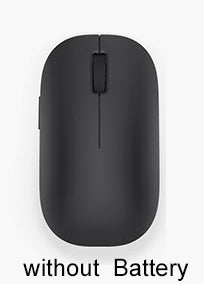 Portable Office-Type Wireless Mouse